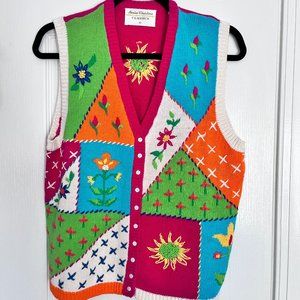 Summer Vest